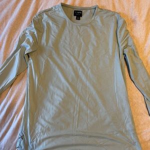 Cuts Clothing Long Sleeve Shirt XL